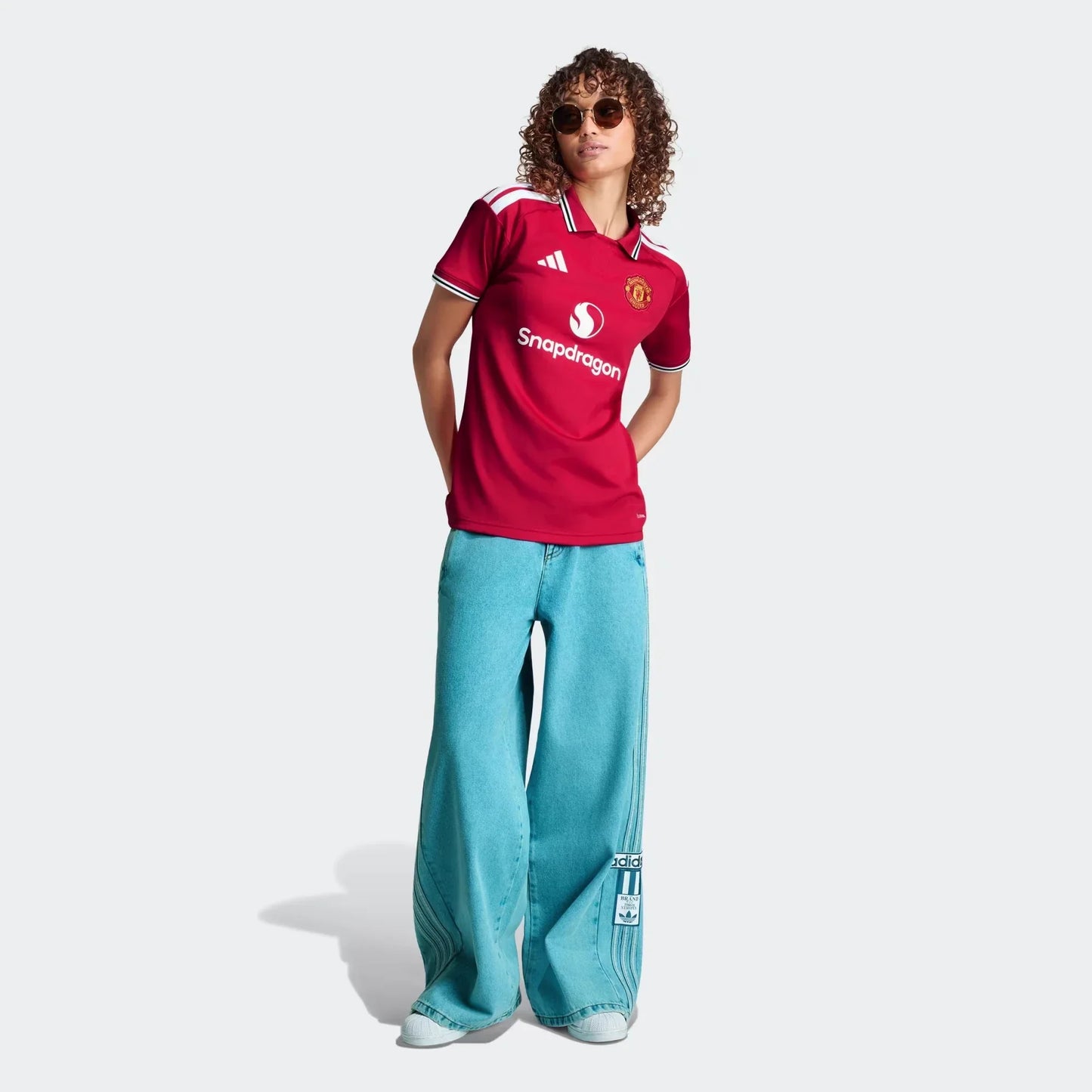 Jersey Home Women's 26/27