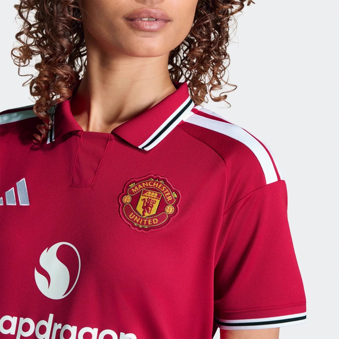 Jersey Home Women's 26/27
