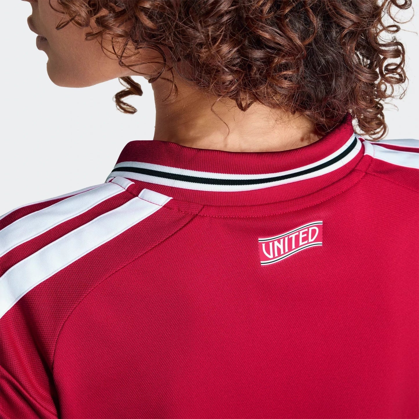 Jersey Home Women's 26/27