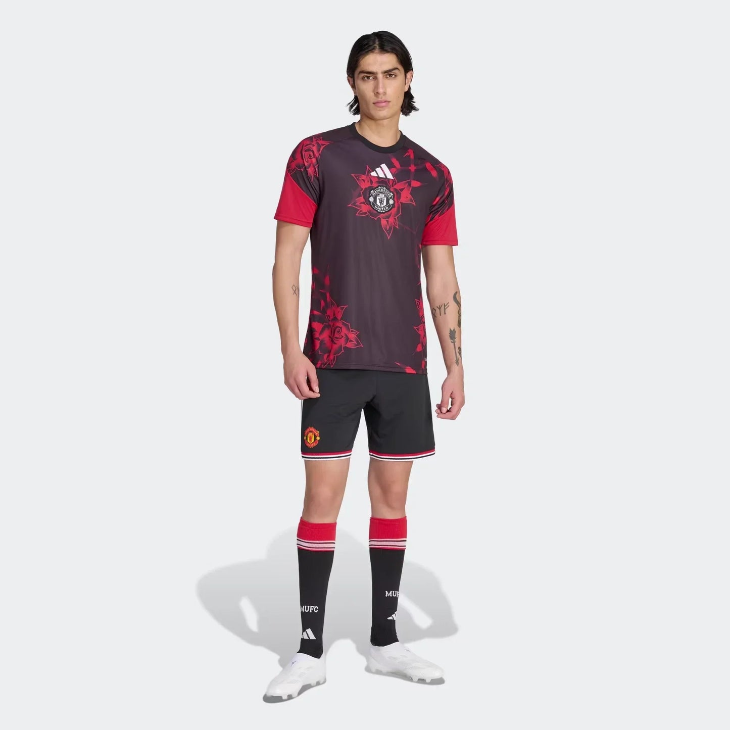 Jersey Pre-Match 26/27