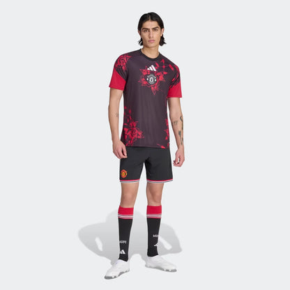 Jersey Pre-Match 26/27