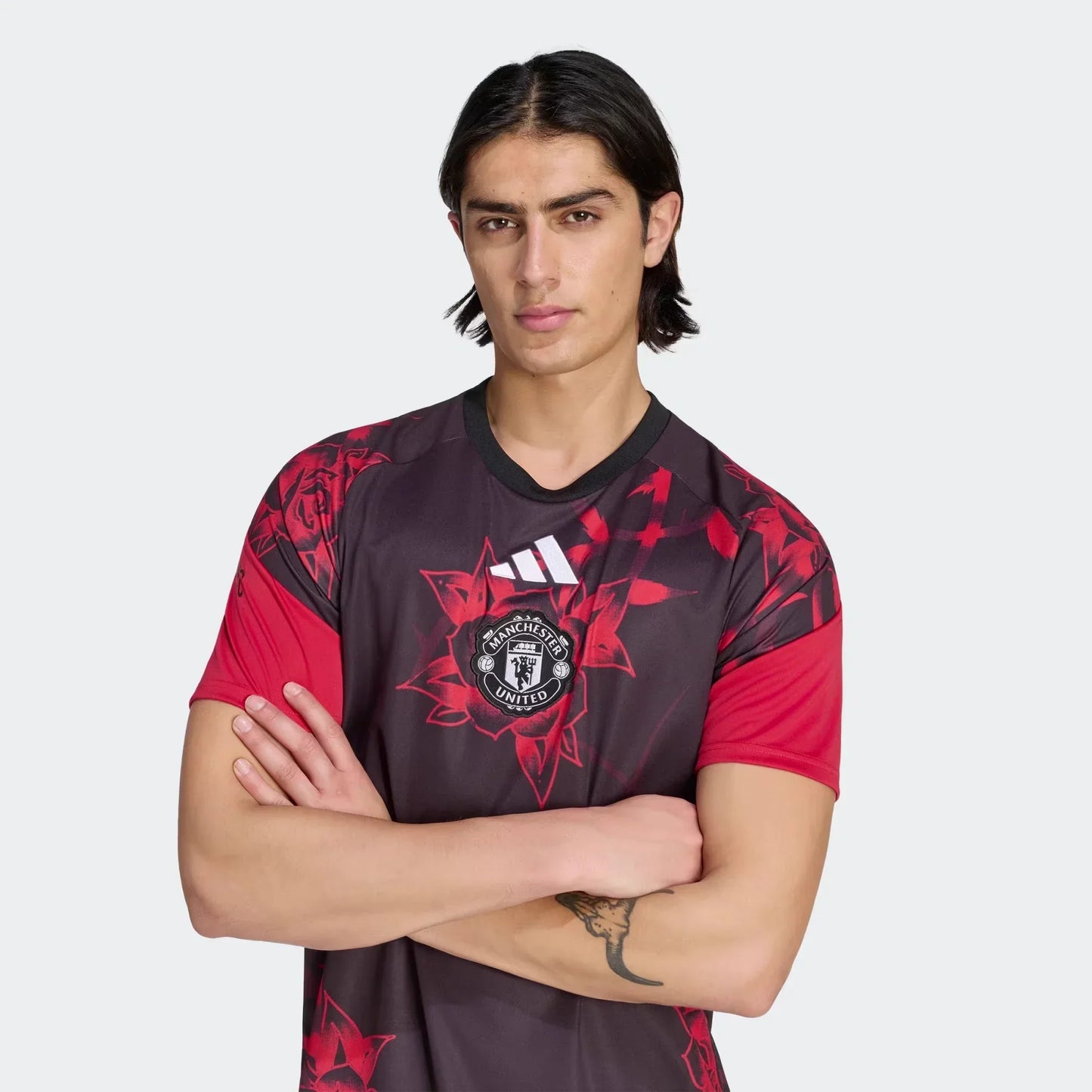 Jersey Pre-Match 26/27