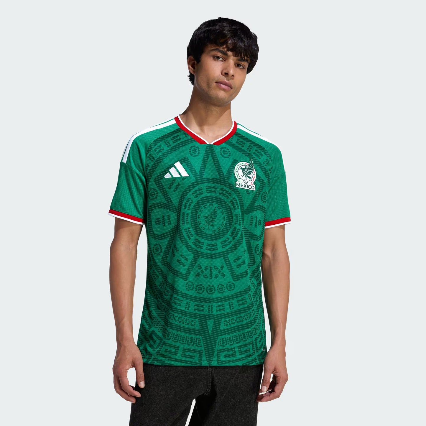 Jersey Home 2026