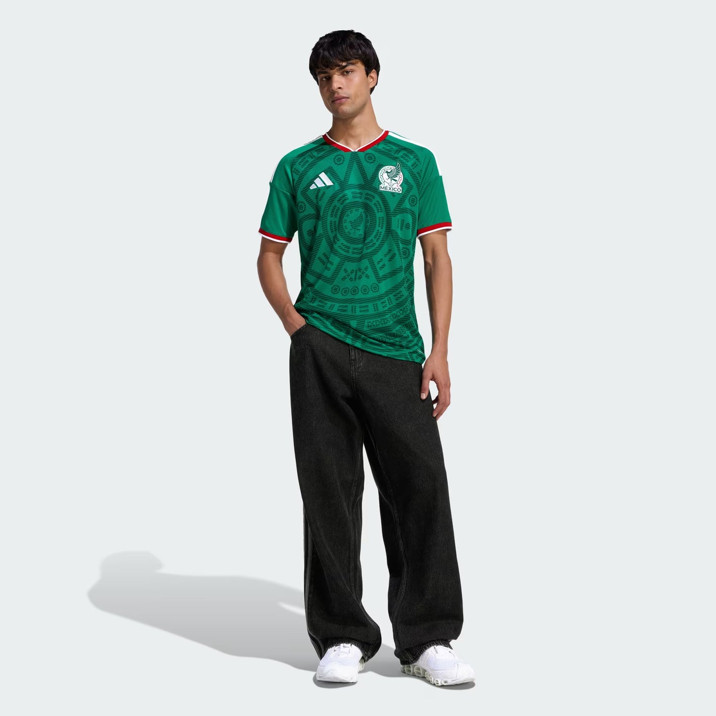 Jersey Home 2026