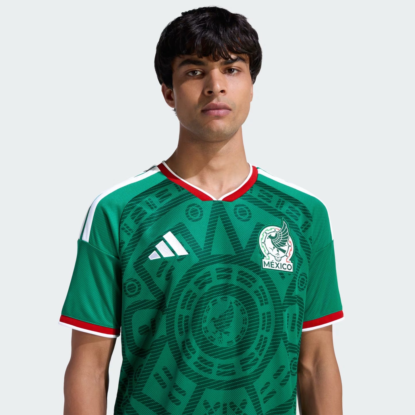 Jersey Home 2026