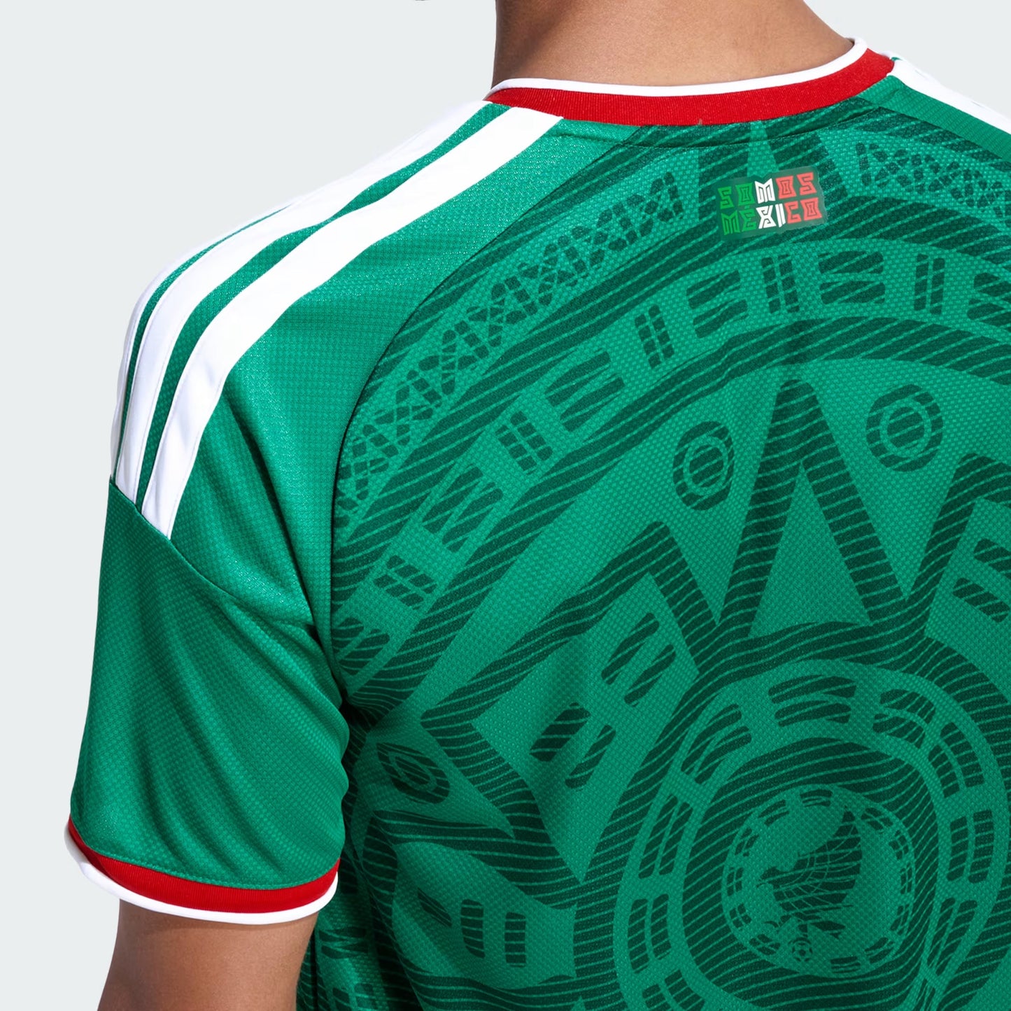 Jersey Home 2026