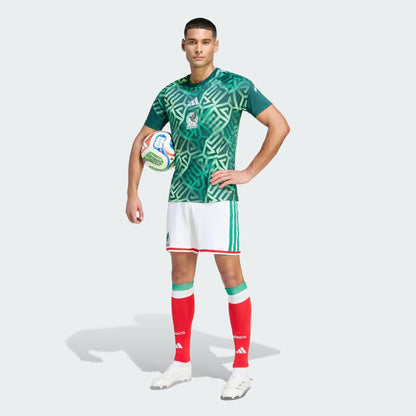 Jersey Pre-Match 2026