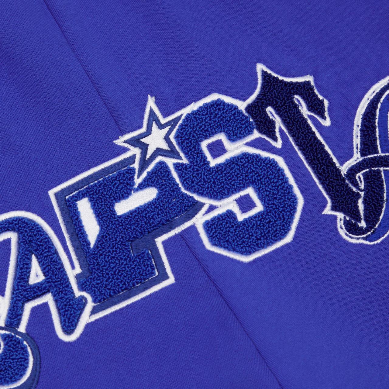Conjunto TRAPSTAR