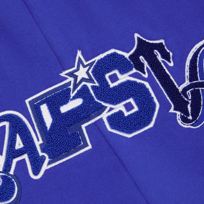 Conjunto TRAPSTAR