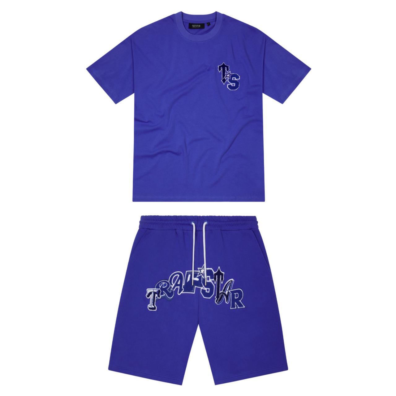 Conjunto TRAPSTAR