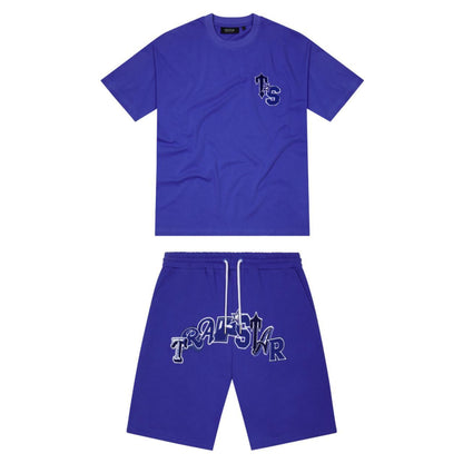 Conjunto TRAPSTAR