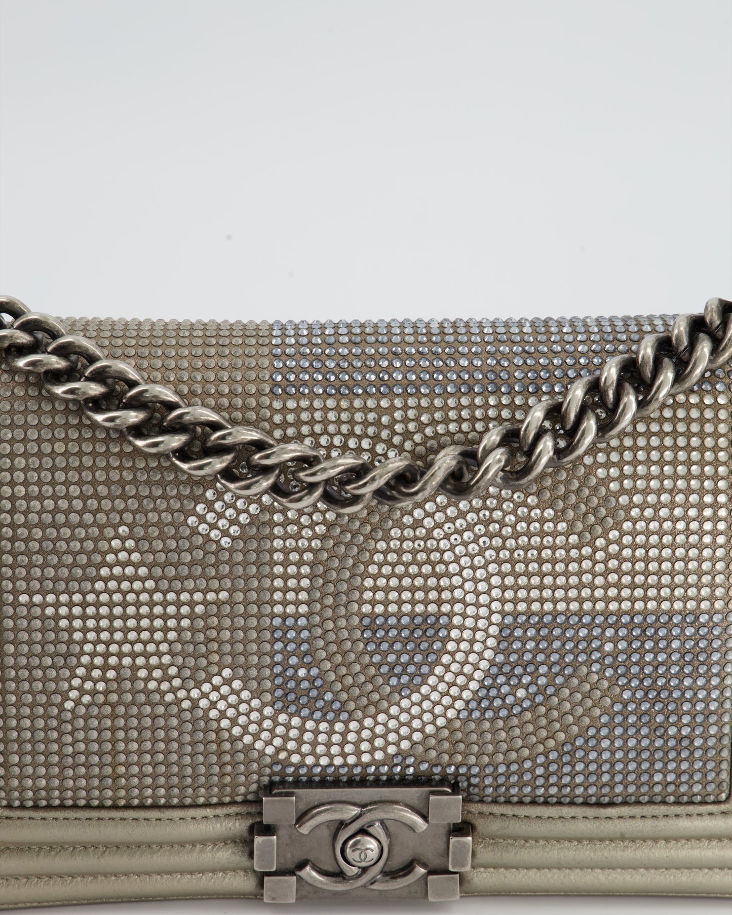CHANEL