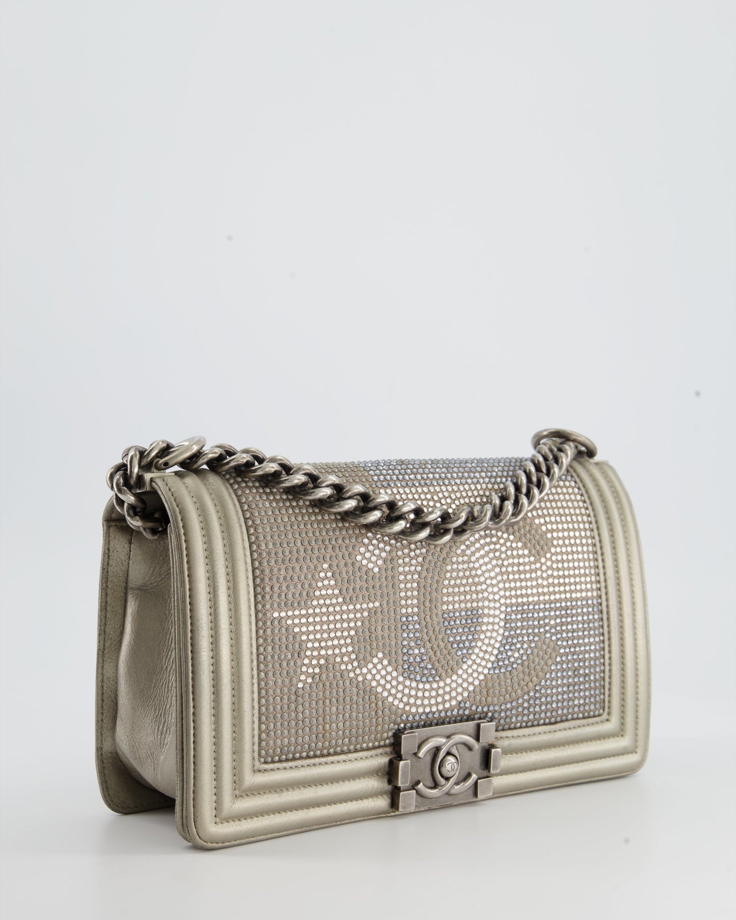 CHANEL