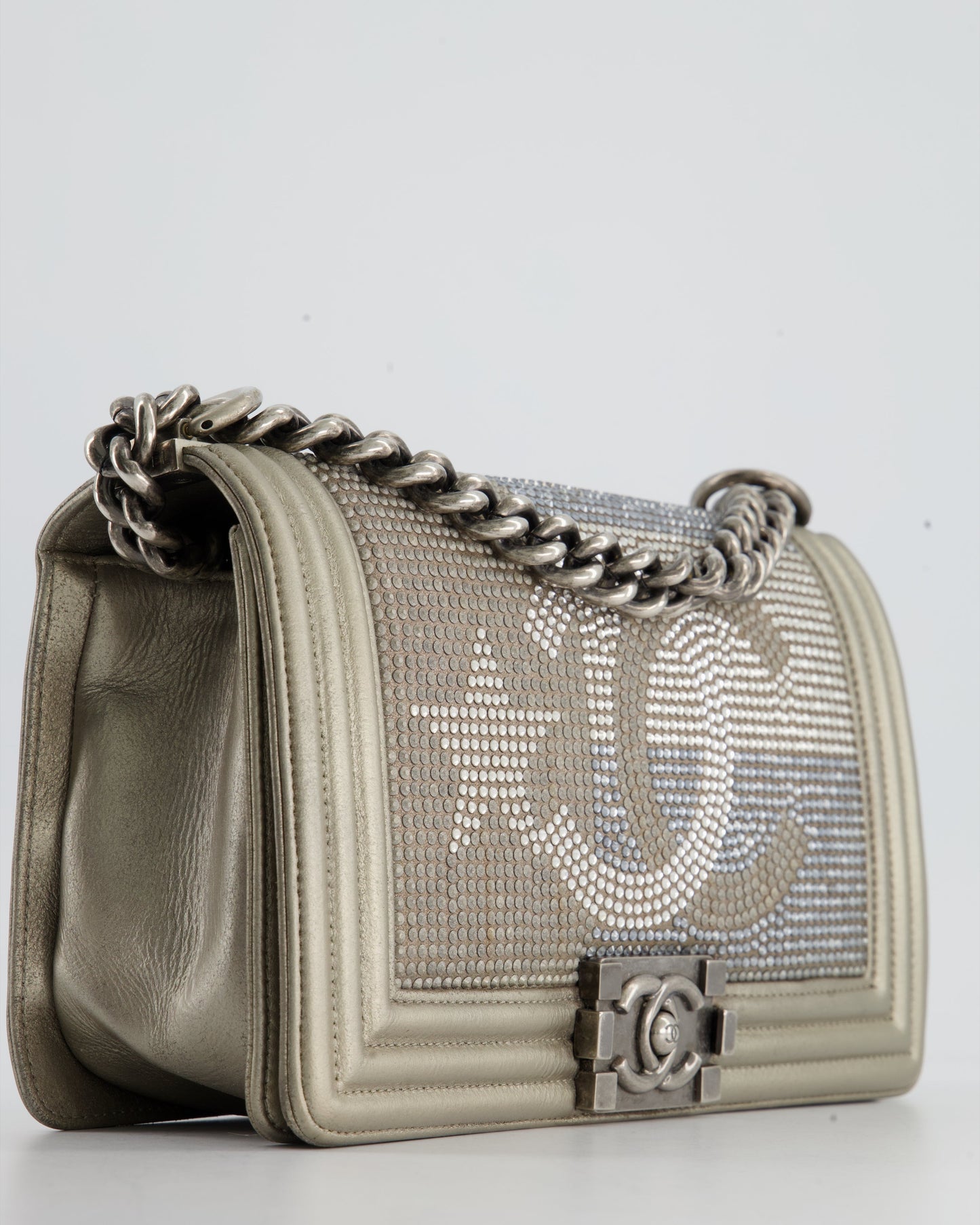 CHANEL