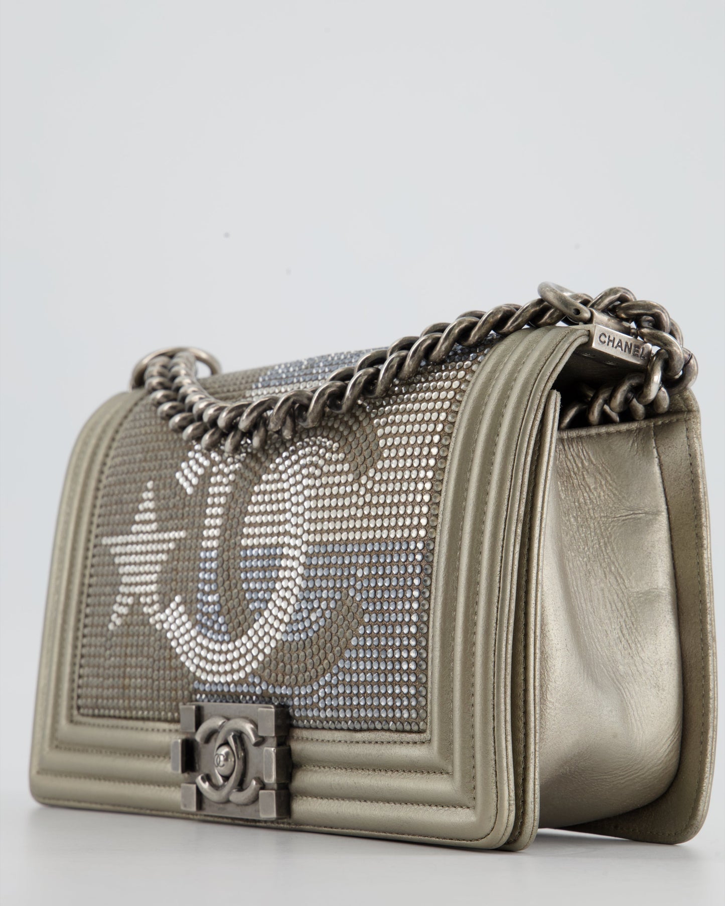 CHANEL
