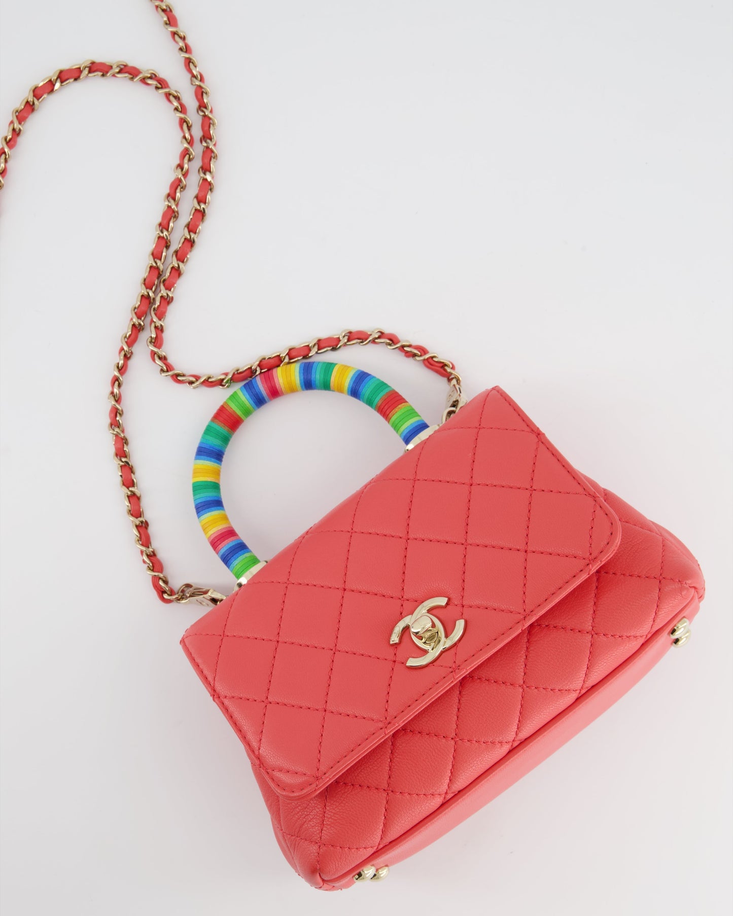 CHANEL
