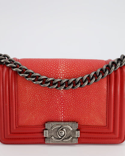 CHANEL