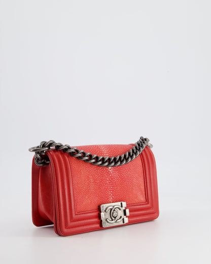 CHANEL