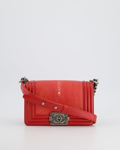 CHANEL