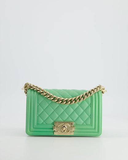 CHANEL