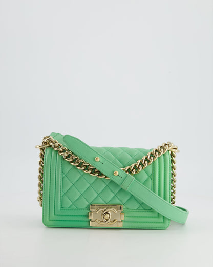 CHANEL