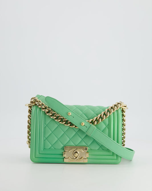 CHANEL