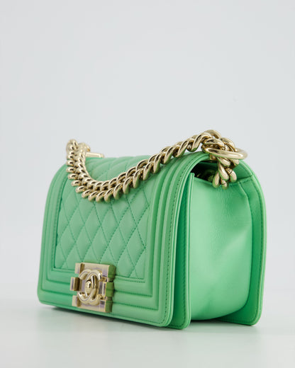 CHANEL