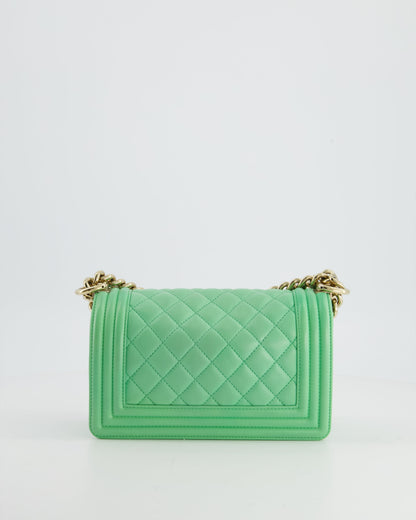 CHANEL