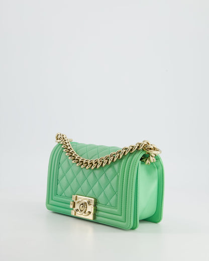 CHANEL