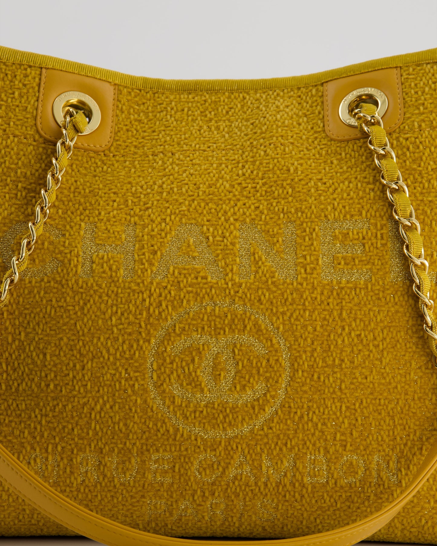 CHANEL