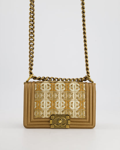 CHANEL