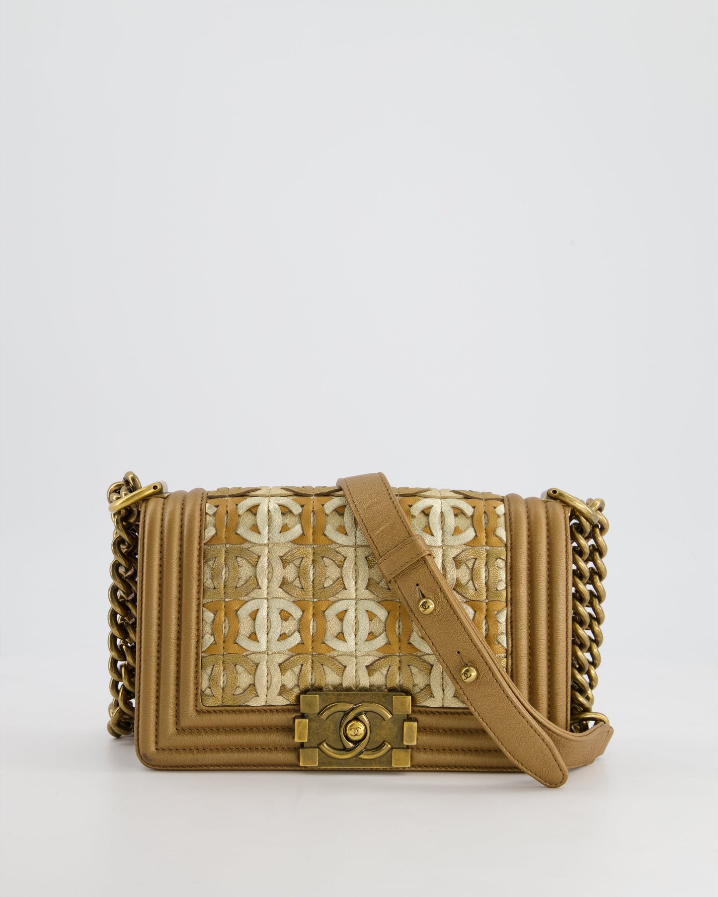 CHANEL