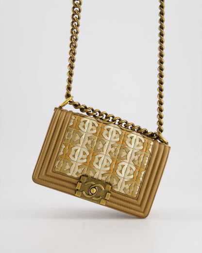 CHANEL