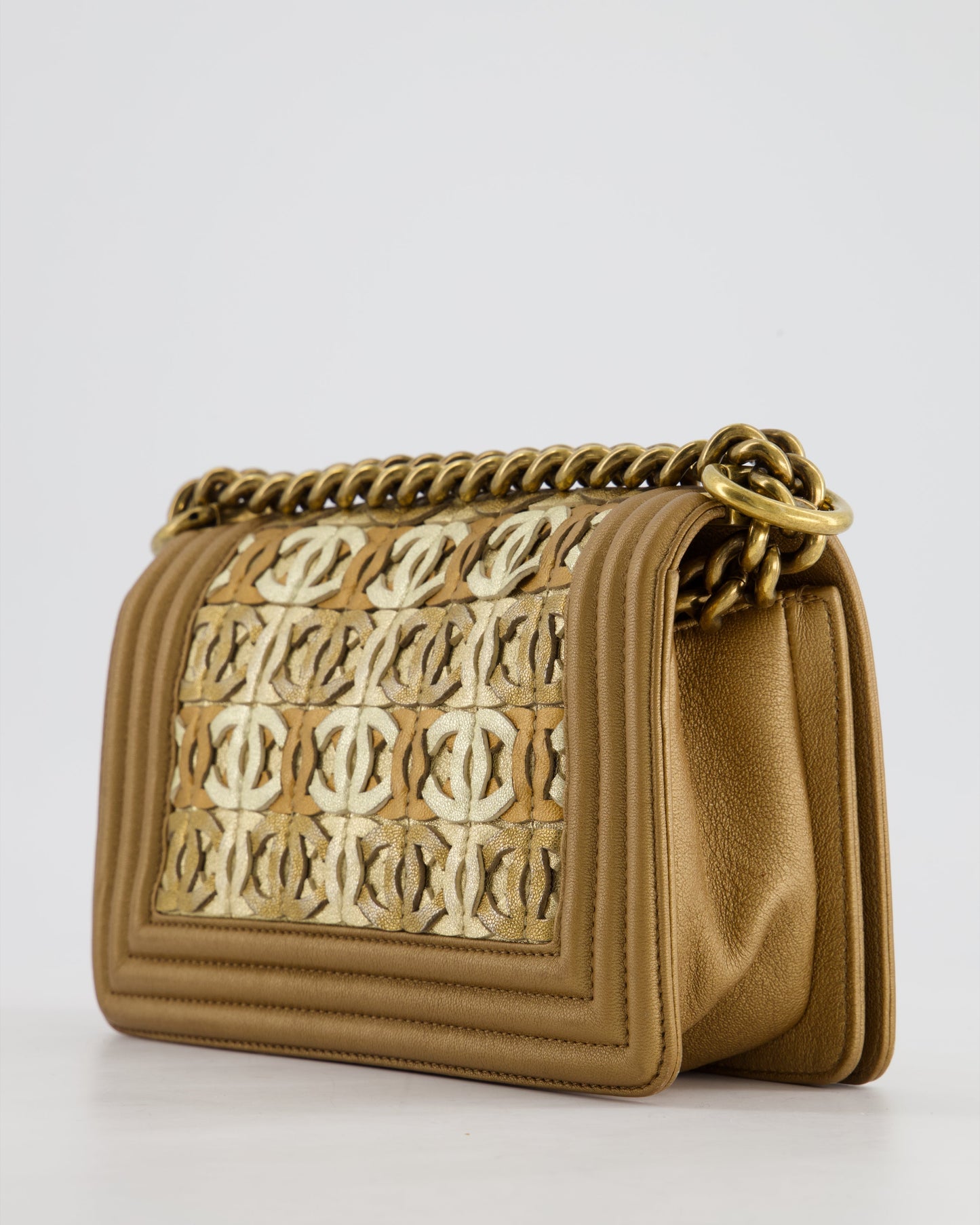 CHANEL