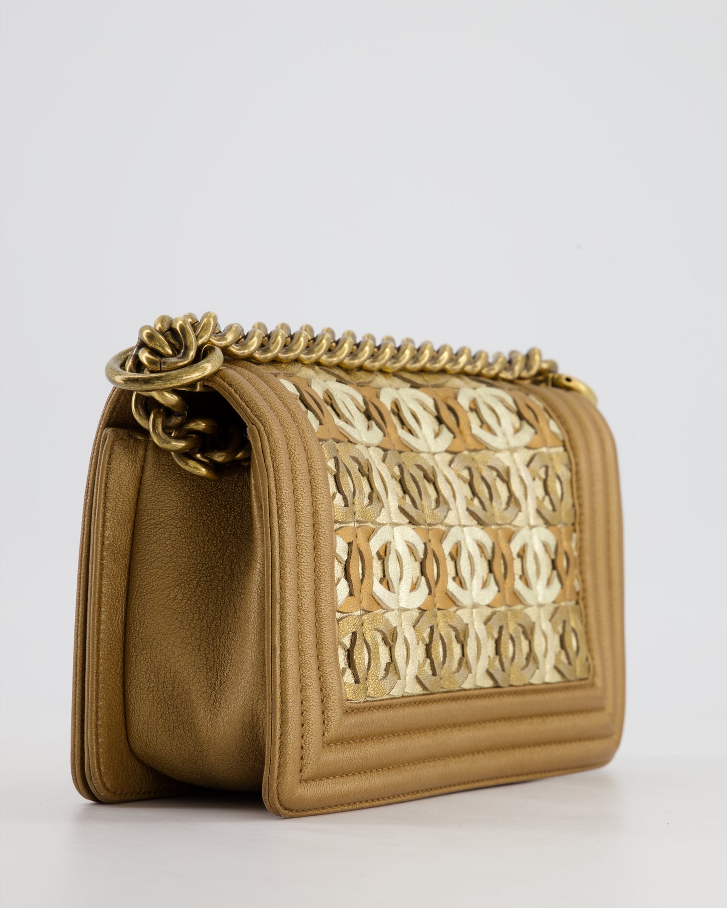 CHANEL