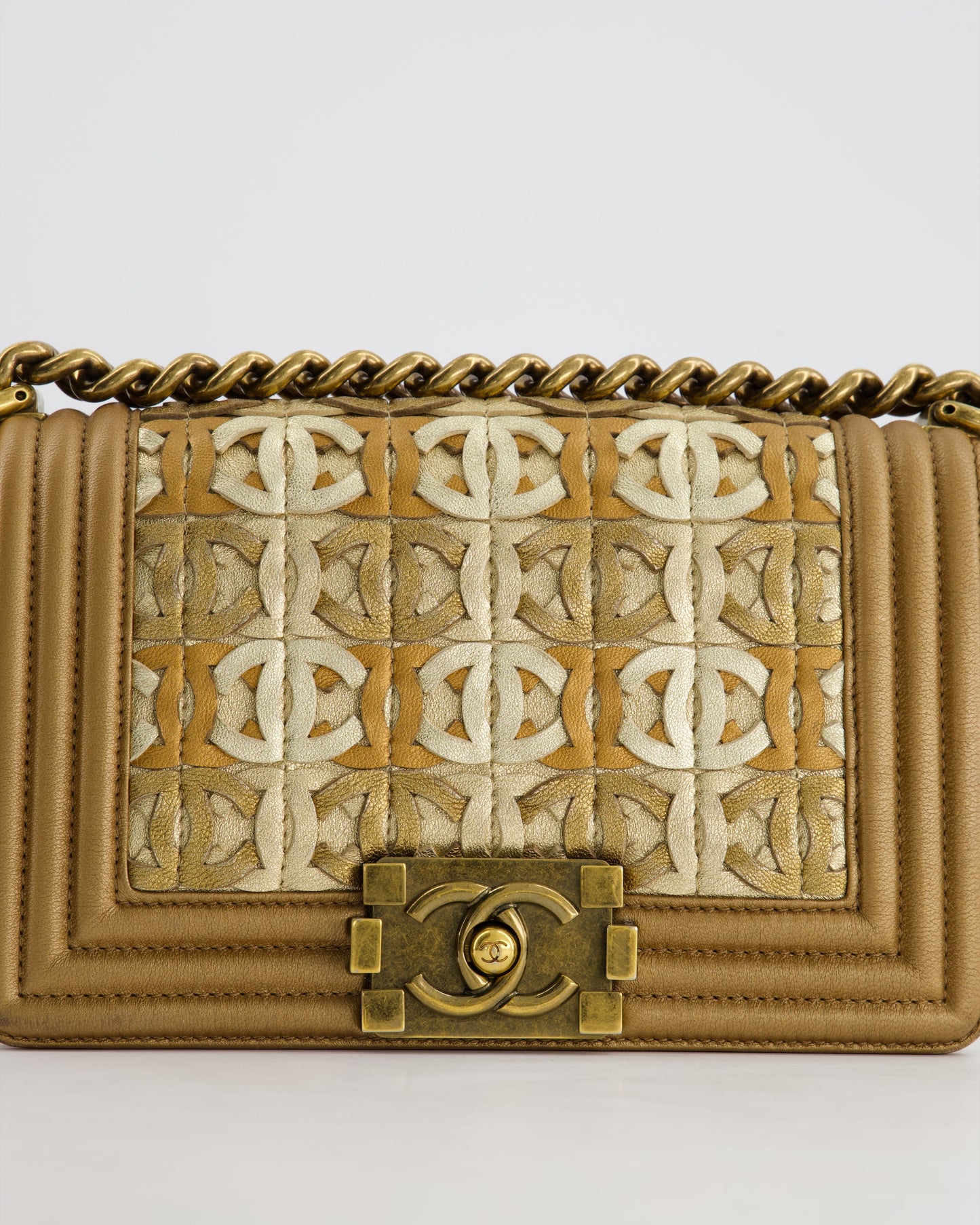 CHANEL