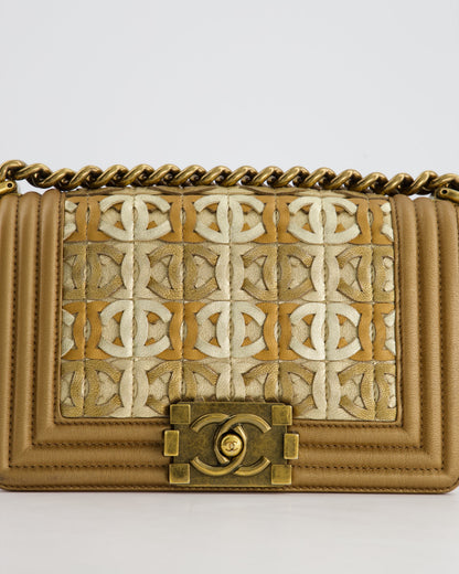 CHANEL