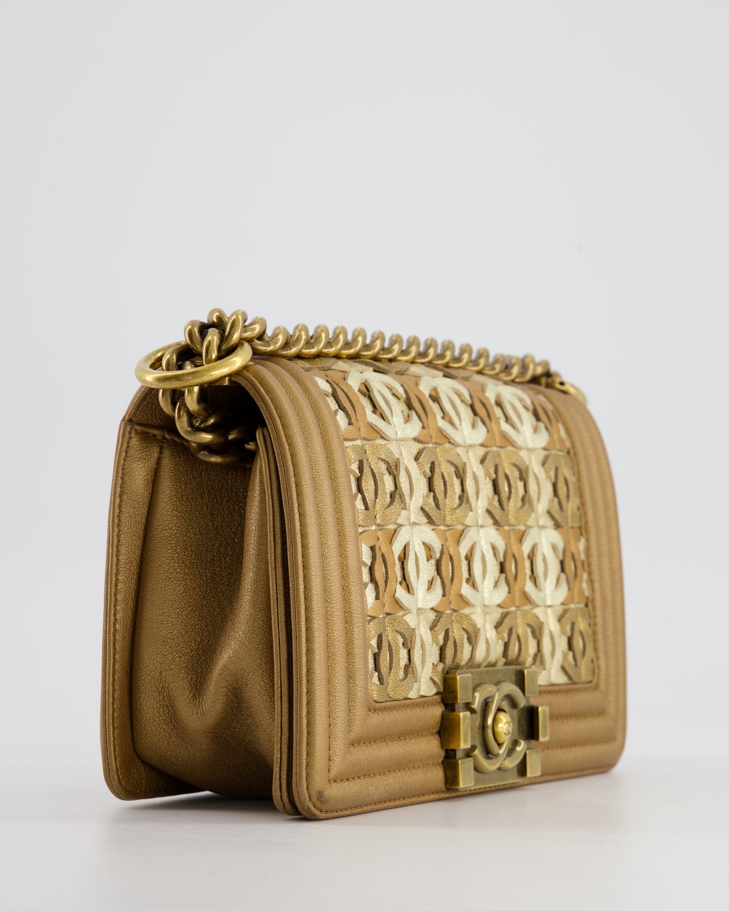 CHANEL