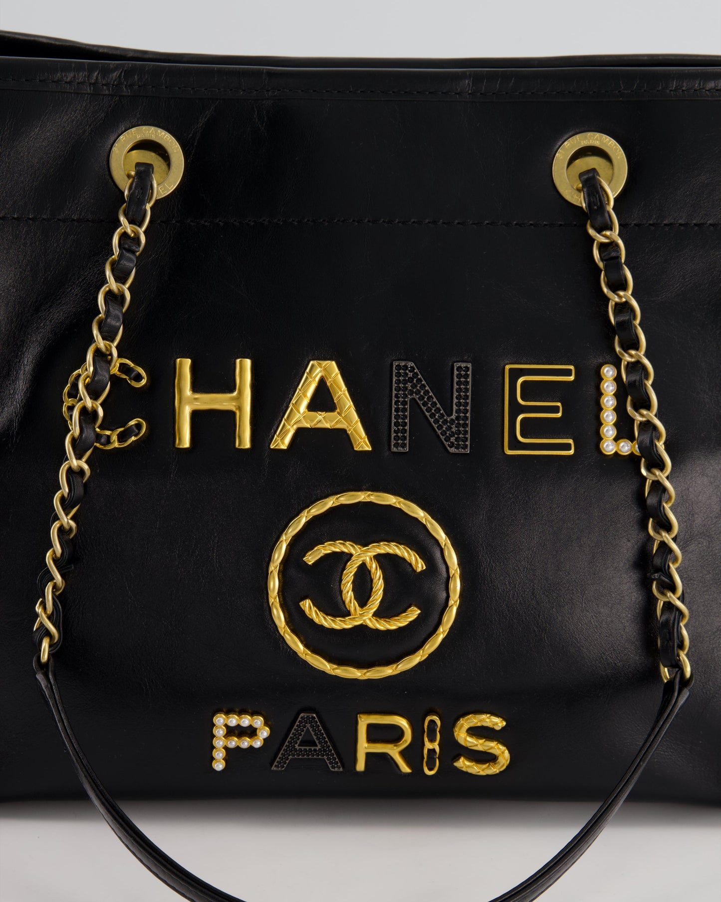 CHANEL