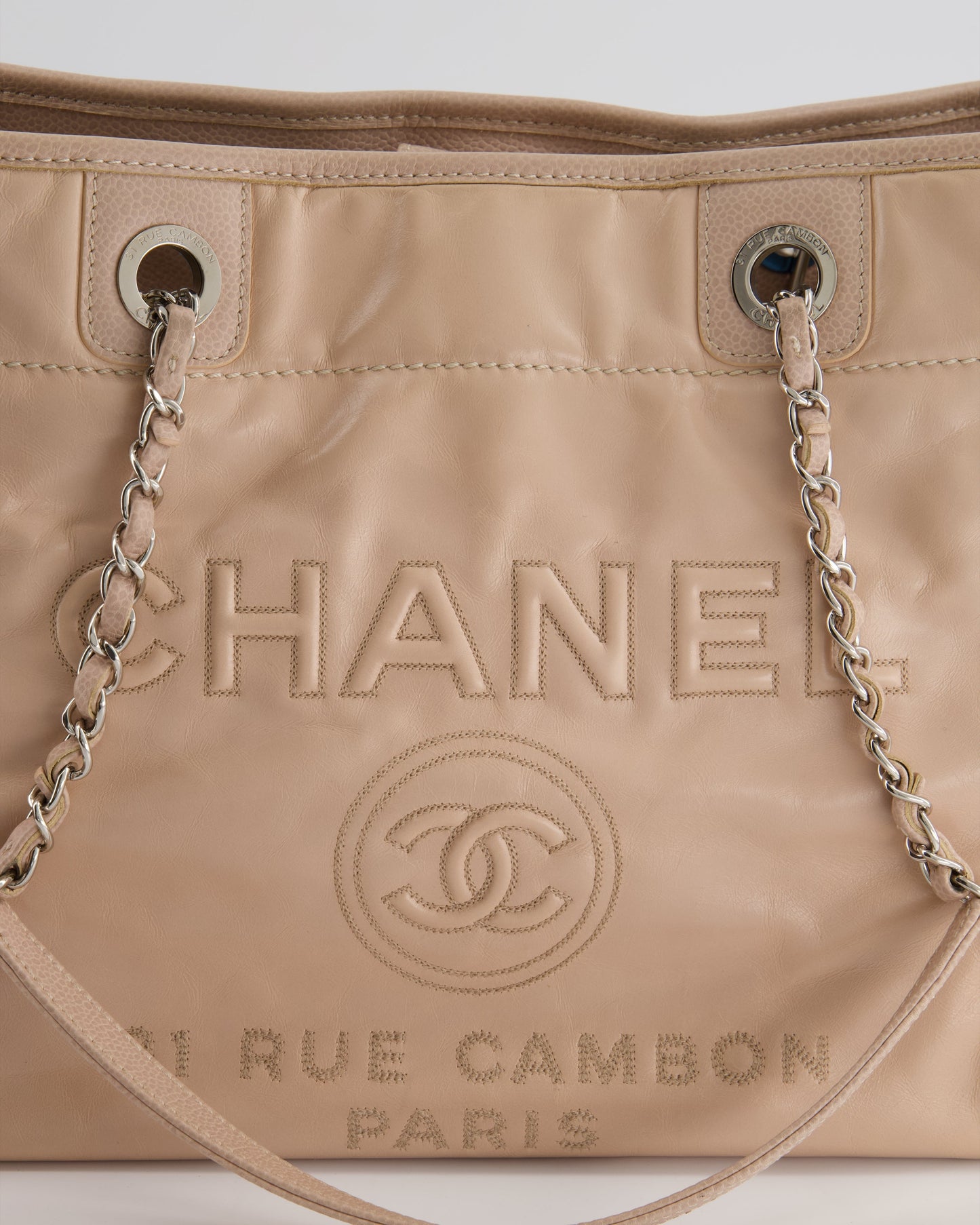 CHANEL