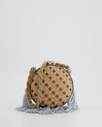 Bottega Veneta