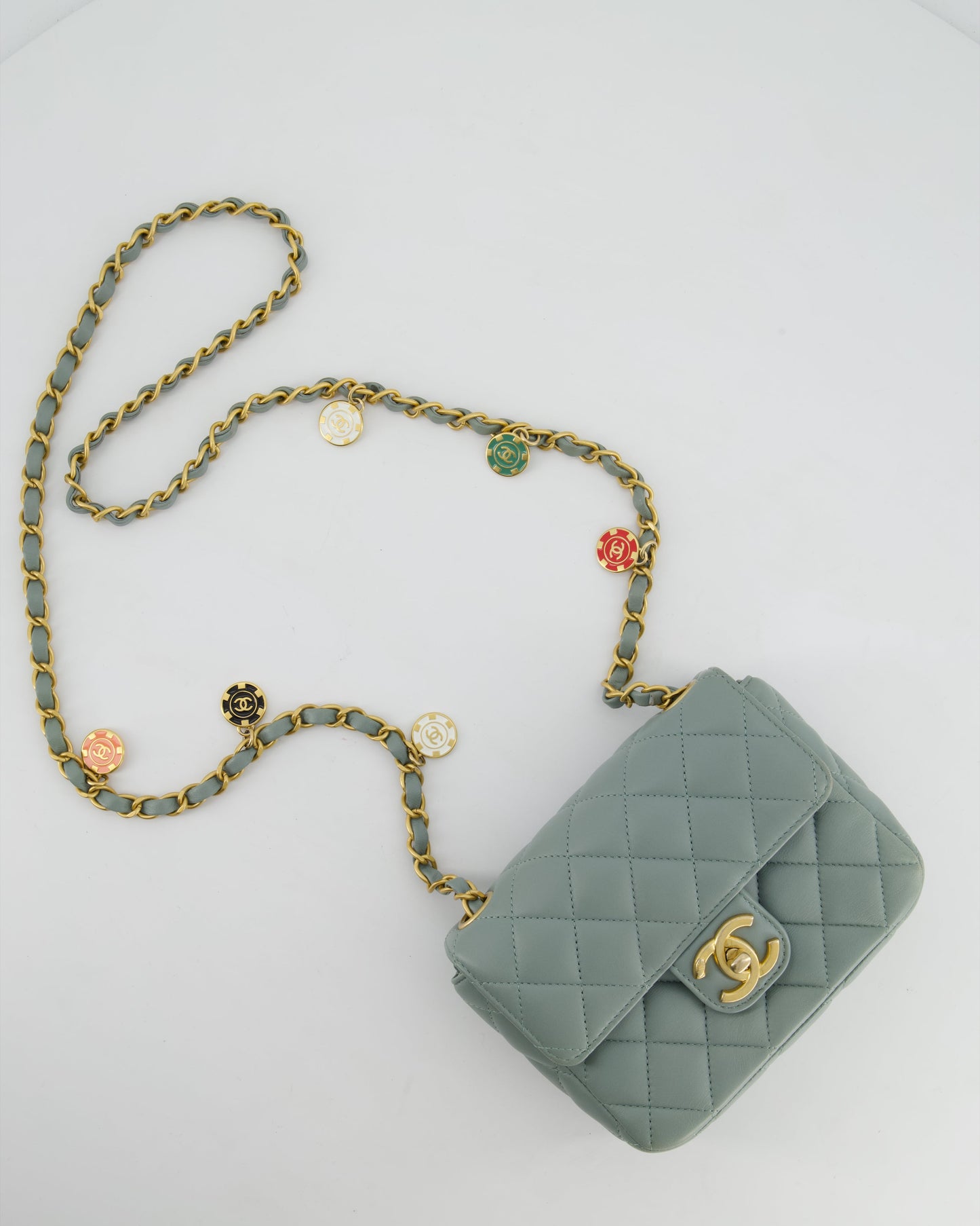 CHANEL