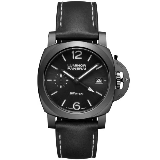 Panerai Luminor GMT