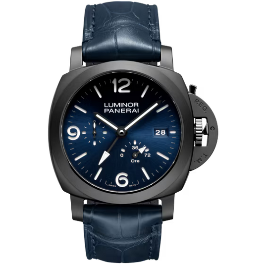 Panerai Luminor Power Reserve GMT