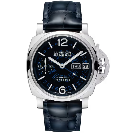 Panerai Luminor Perpetual Calendar