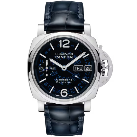 Panerai Luminor Perpetual Calendar