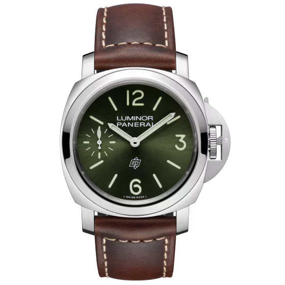 Panerai Luminor Logo