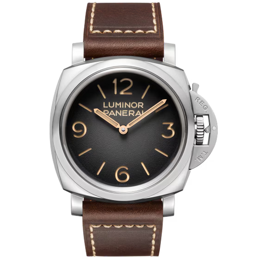 Panerai Luminor Grey