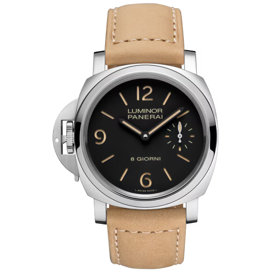 Panerai Luminor Destro 8 Giorni