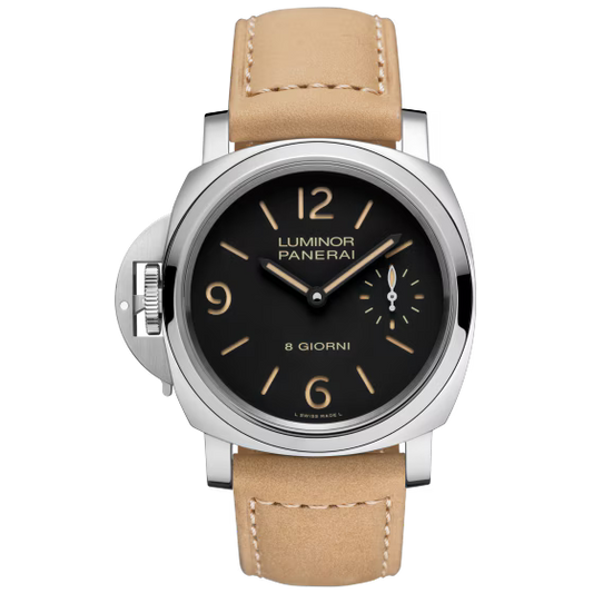Panerai Luminor Destro 8 Giorni